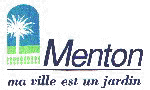 Site Officiel de la ville de Menton