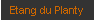 Etang du Planty