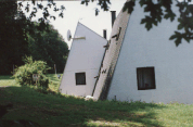 Chalet Vue Arrire