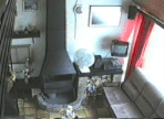 Vue Salon