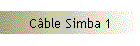 Cble Simba 1
