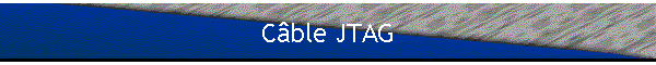 Cble JTAG