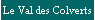 Le Val des Colverts