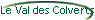 Le Val des Colverts