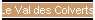 Le Val des Colverts