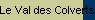 Le Val des Colverts