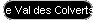 Le Val des Colverts